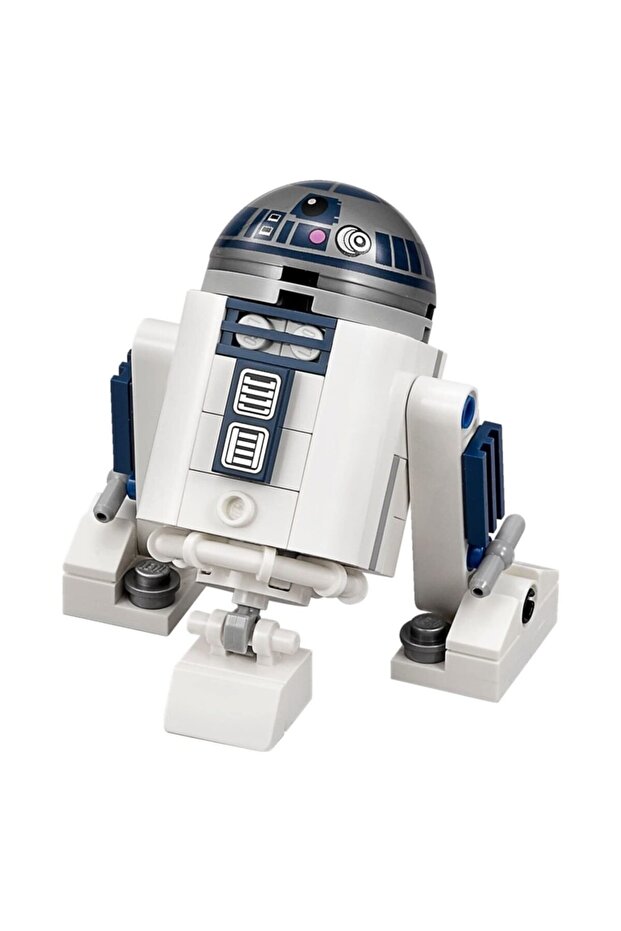 Star Wars 30611 R2-d2 Figür Mini Polybag - 1