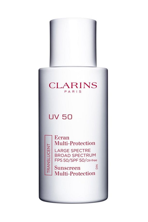 Tüm Ciltler Için Güneş Koruyucu Losyon - Uv Plus Day Screen Translucent 30 Ml 3380811295213 - 1