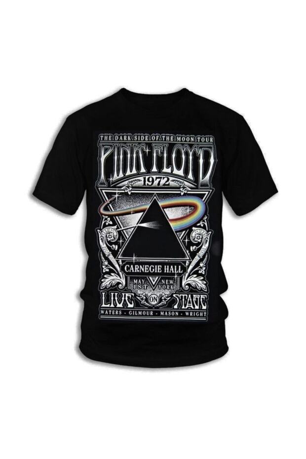 Pink Floyd t Shirt 1972