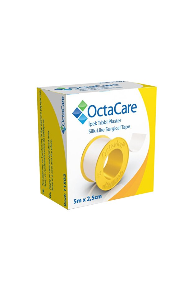 Octamed Ipek Flaster 5x2,5 - 1