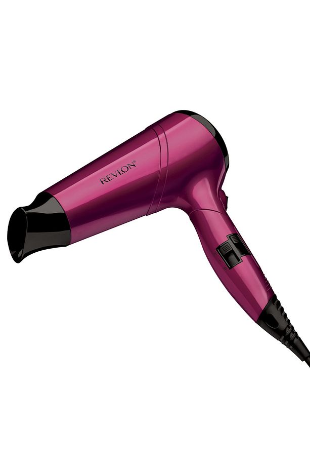 Frizz Fighter Kabarma Önleyici Ionic Saç Kurutma Makinesi RVDR5229E2 - 1