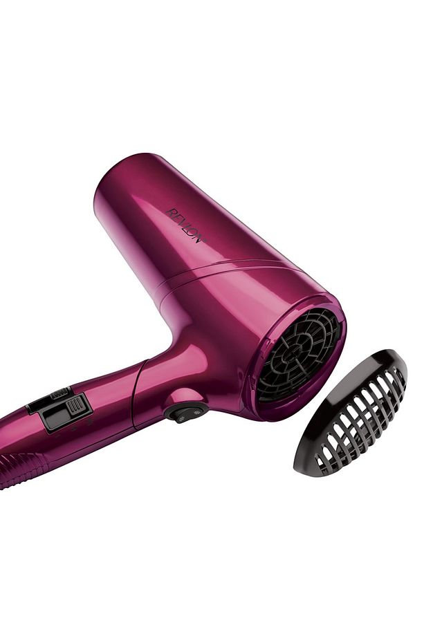 Frizz Fighter Kabarma Önleyici Ionic Saç Kurutma Makinesi RVDR5229E2 - 5