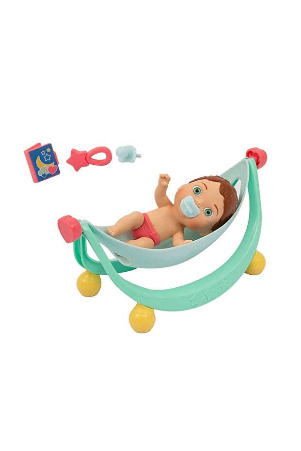 Amiccici Hamak Seti Cc033000 - 1