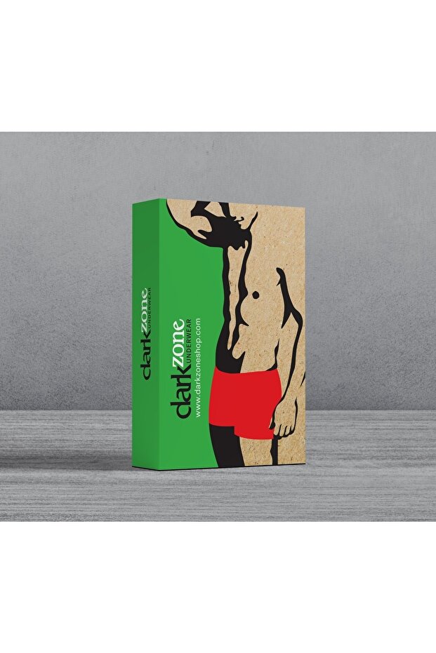 قبعة رجالية منقوشة قصيرة محب الملاكم - 3