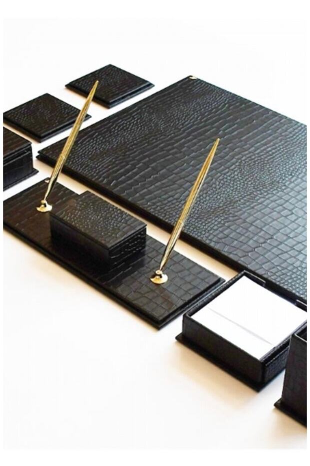 2950 Sorty Sümen Takımı - 4