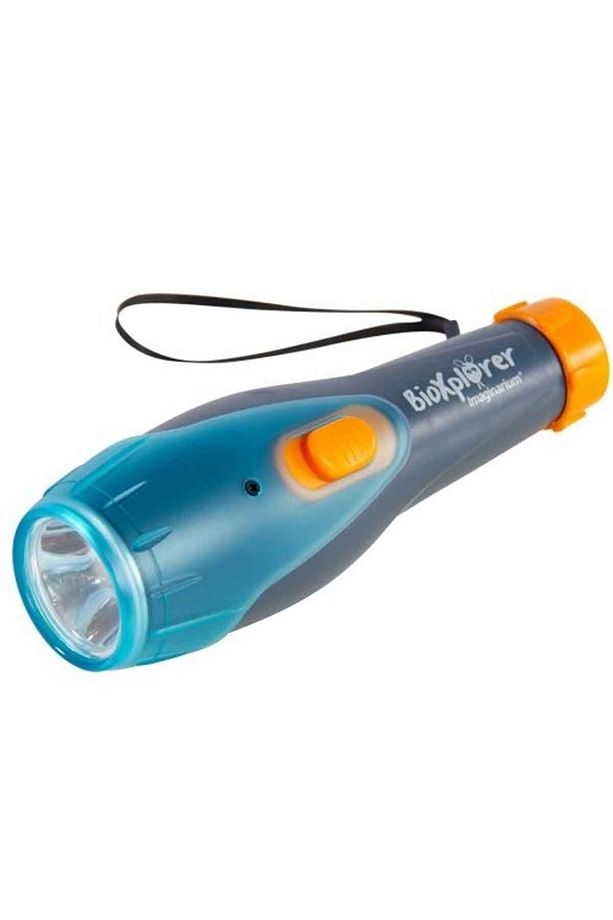 Bioxplorer Lantern Compass El Feneri ve Pusula - 1