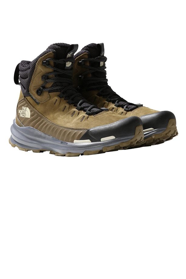 Fastpack Insulated Futurelıght Bot Erkek Haki - 5
