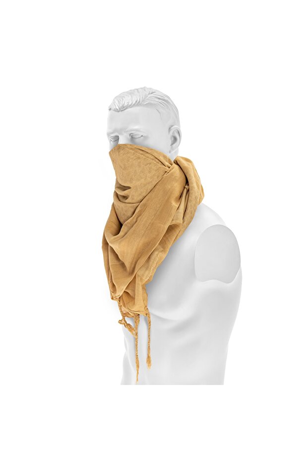 Miltec Shemagh Eşarp - 1