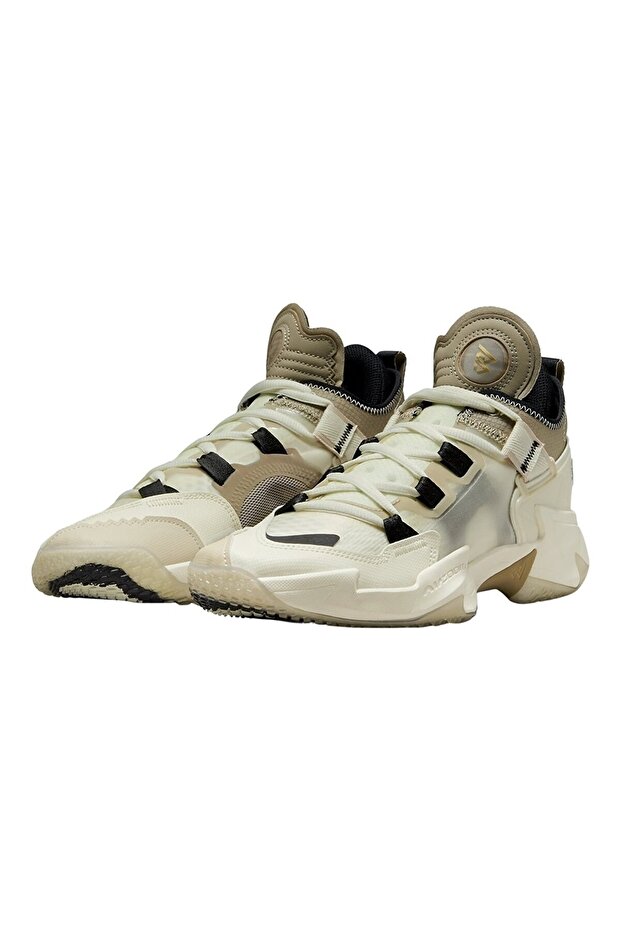 Jordan Why Not .5 Erkek Basketbol Ayakkabısı Kalıp 1 Numara Dardır - 2