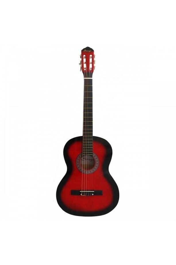 Simge Gitar - 1