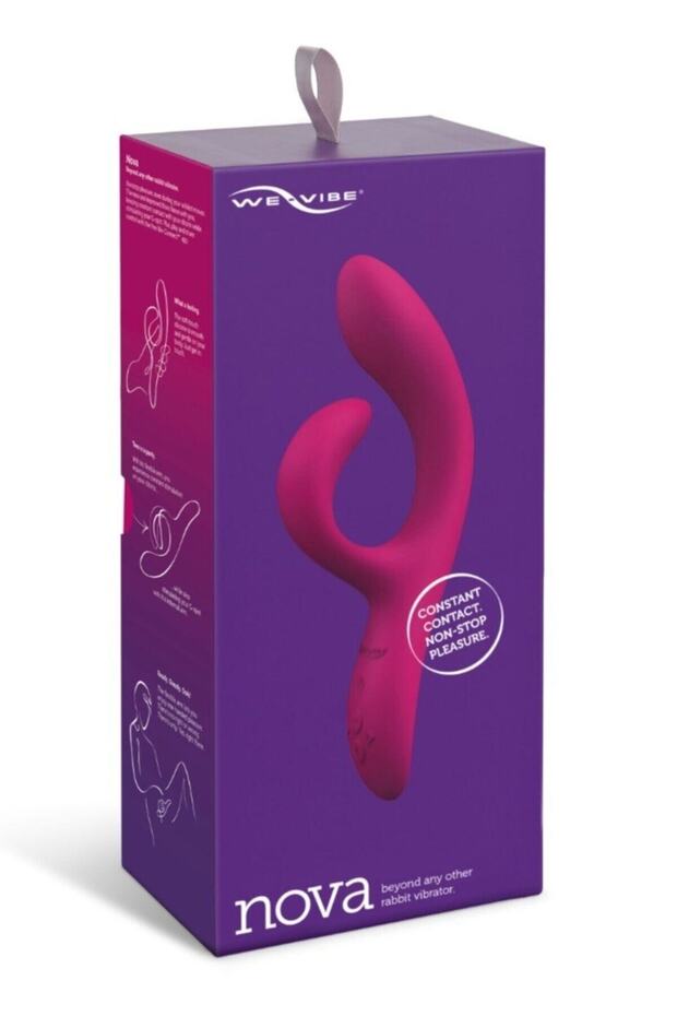 Nova 2 Telefon Kontrol Vibratör