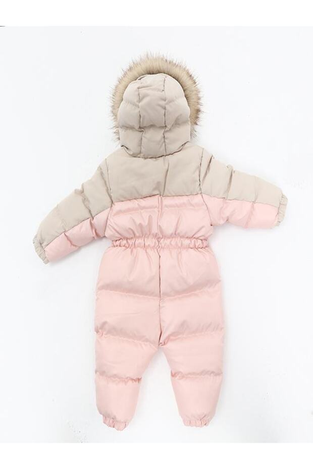 Bebek Astronot Tulum - 3