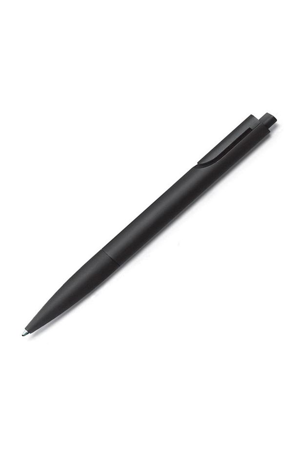 Noto Tükenmez Kalem V60 - Siyah - 2