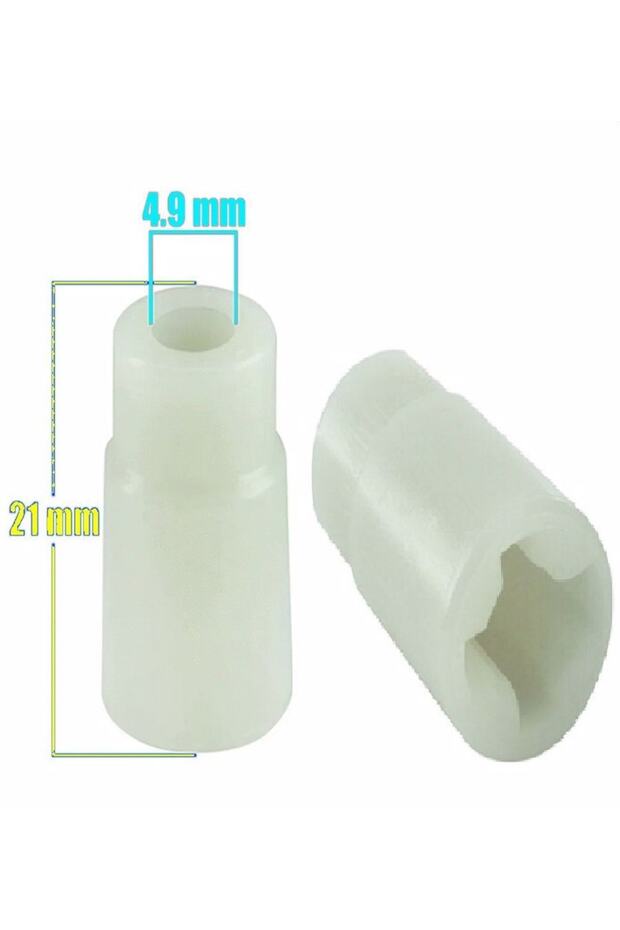 متوافق مع جزء القابض الدوار للخلاط - 1