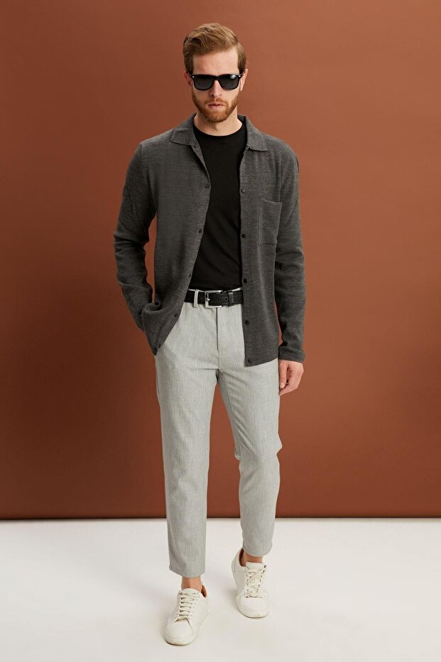 Triko Ceket (e22-5700) - 2