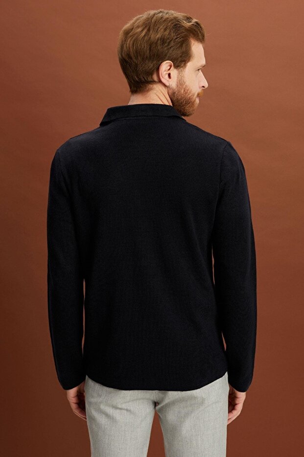 Triko Ceket (e22-5700) - 5