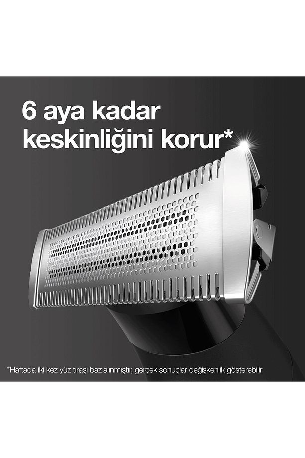 Series X XT 3100 Sakal Şekillendirme ve Tıraş Makinesi - 4