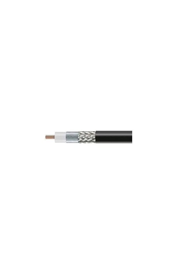 Tzc500 Kablo 50m 50 Ohm