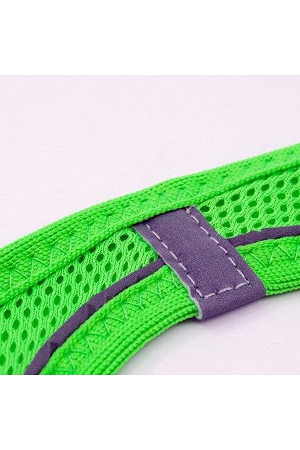 Harness Göğüs Tasması Neo Green Xsmall - 5