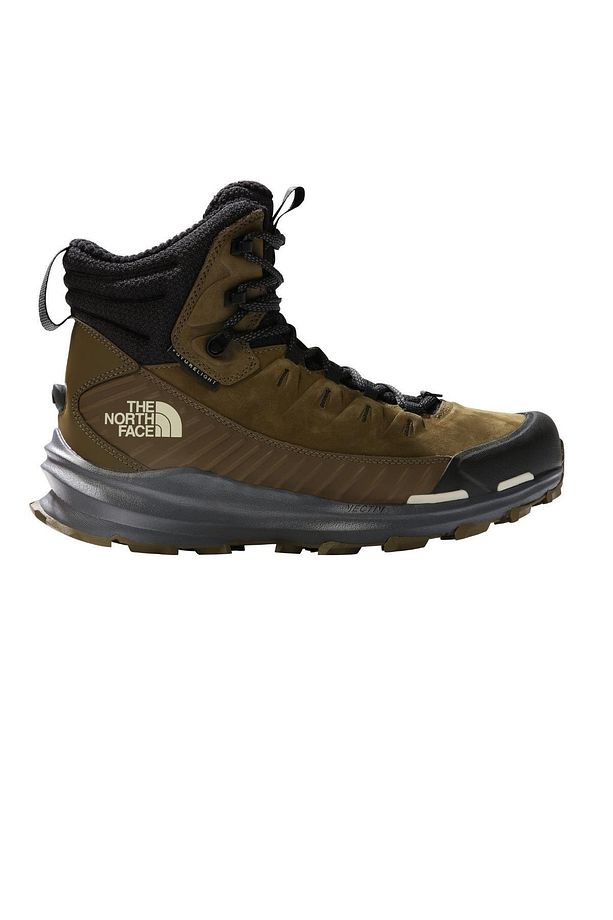 Fastpack Insulated Futurelıght Bot Erkek Haki - 1