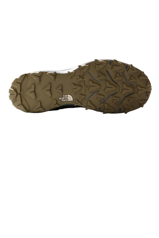 Fastpack Insulated Futurelıght Bot Erkek Haki - 3