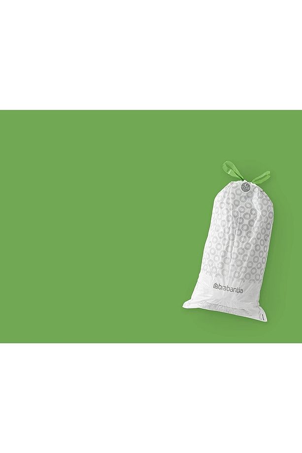 Evrekala Shop Çöp Torbası 40'lı Kod (g) 23-30 Lt Poşet - 5
