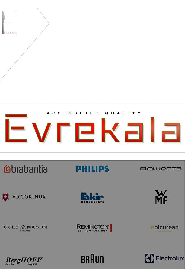 Evrekala Shop Çöp Torbası 40'lı Kod (g) 23-30 Lt Poşet - 8