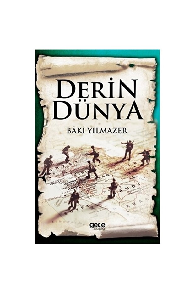Derin Dünya