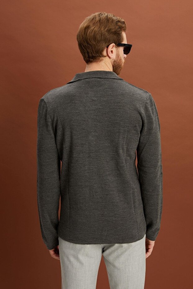 Triko Ceket (e22-5700) - 5