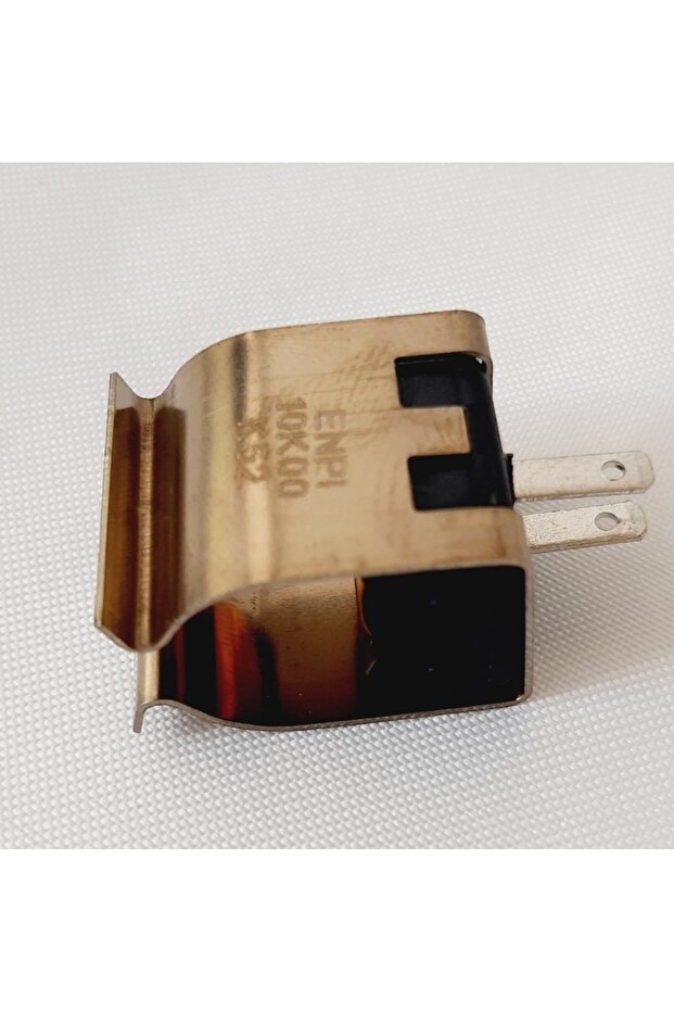 Baymak Kombi Ntc Boru Üstü 1/2 Ntc  Uyumlu Sensör Sıcak Su Ntc Sensörü - 2