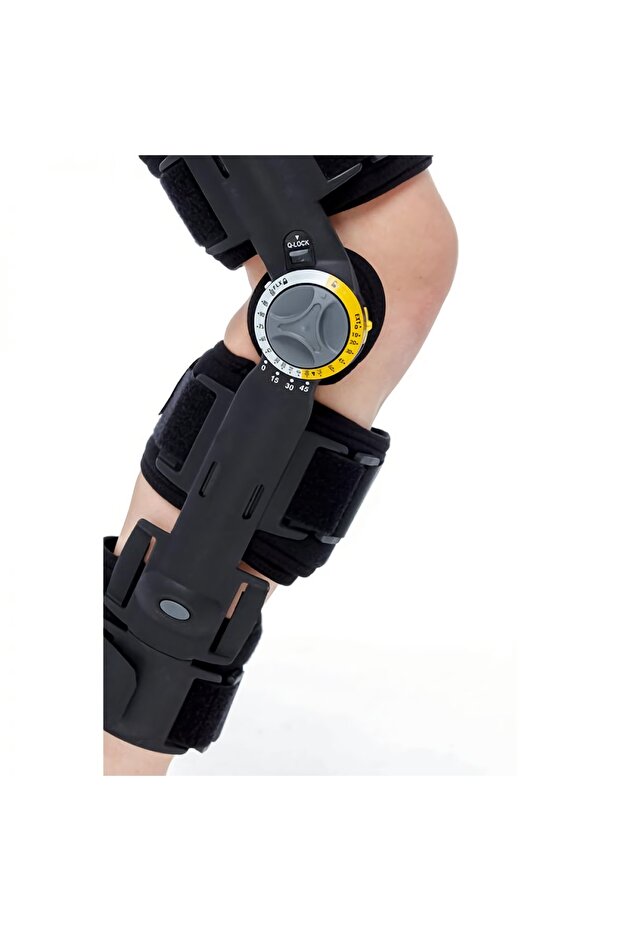 Breys القياسية الفاخرة - زاوية قابلة للتعديل - 1