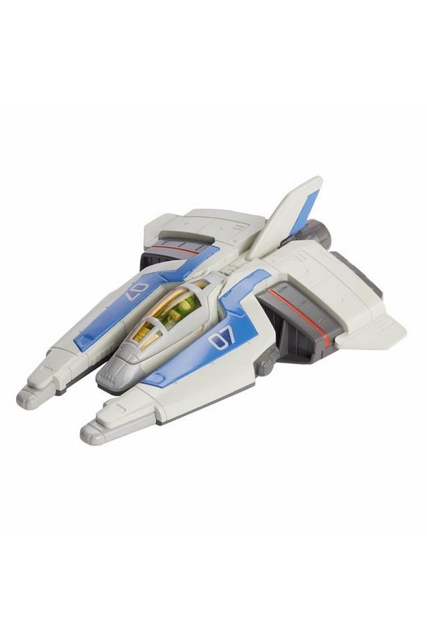 Lıghtyear Uçak Serisi Xl-07 Buzz Lıghtyear Hhc99 - 4
