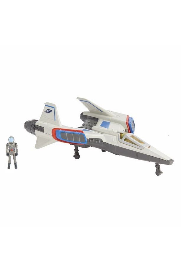 Lıghtyear Uçak Serisi Xl-02 Buzz Lıghtyear Hhj97 - 6