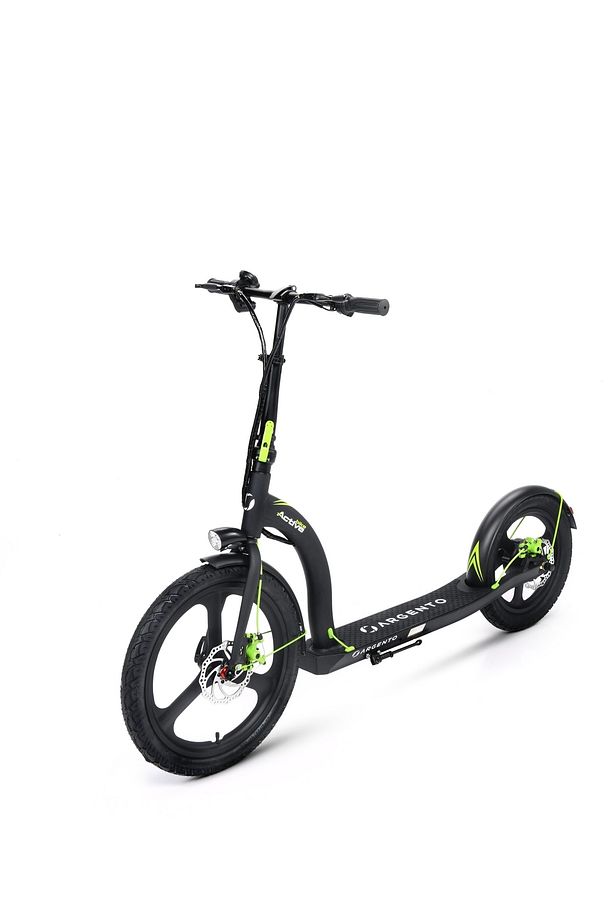 Active Bike - 1
