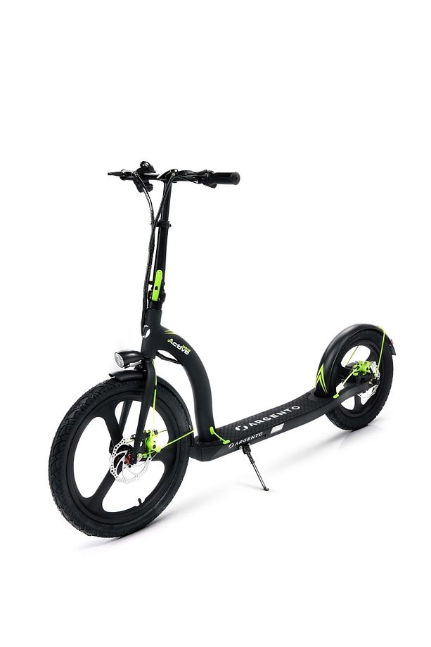 Active Bike - 4