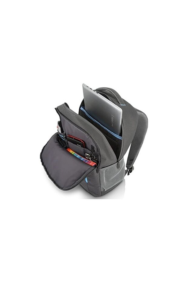 GX40Q75217 B515 15.6" Everyday Notebook Sırt Çantası - Gri - 4