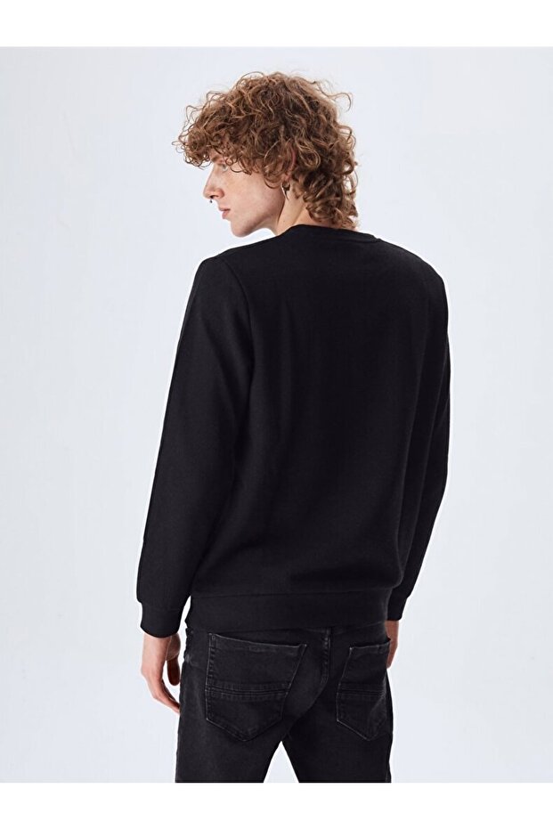 Danısay Sweatshırt - 3