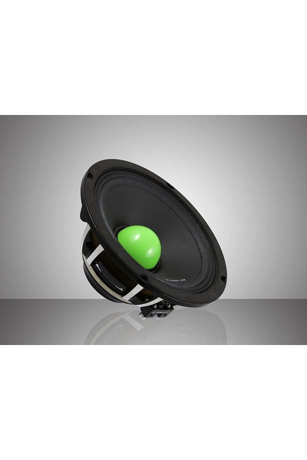 Xmd-1720neo 20cm Hulk Midrange 250rms 2 Adet Fiyatı - 1