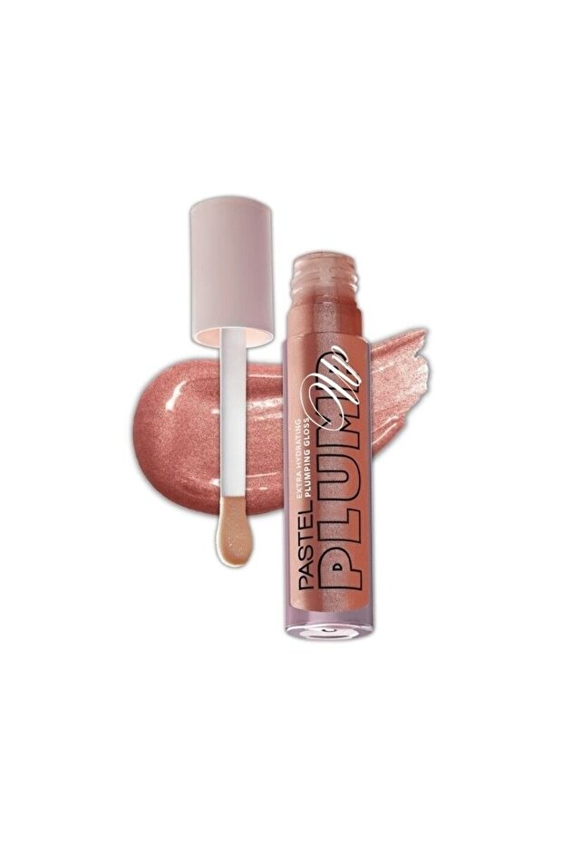 Profashion Plump Up Extra Hydrayting Plumping Gloss 202 - 1