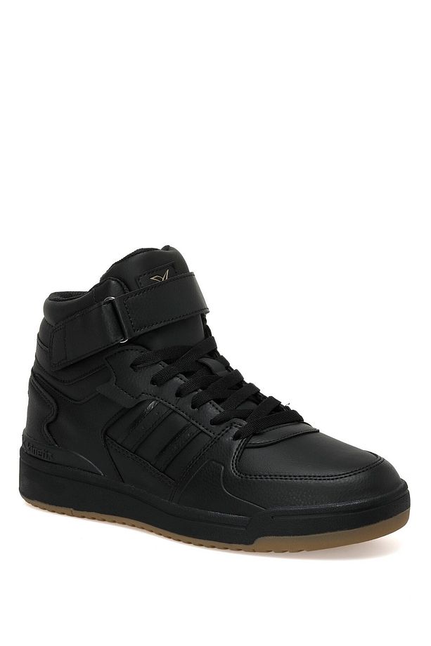 Wılmo Hı Pu 2pr Siyah Erkek High Sneaker - 1