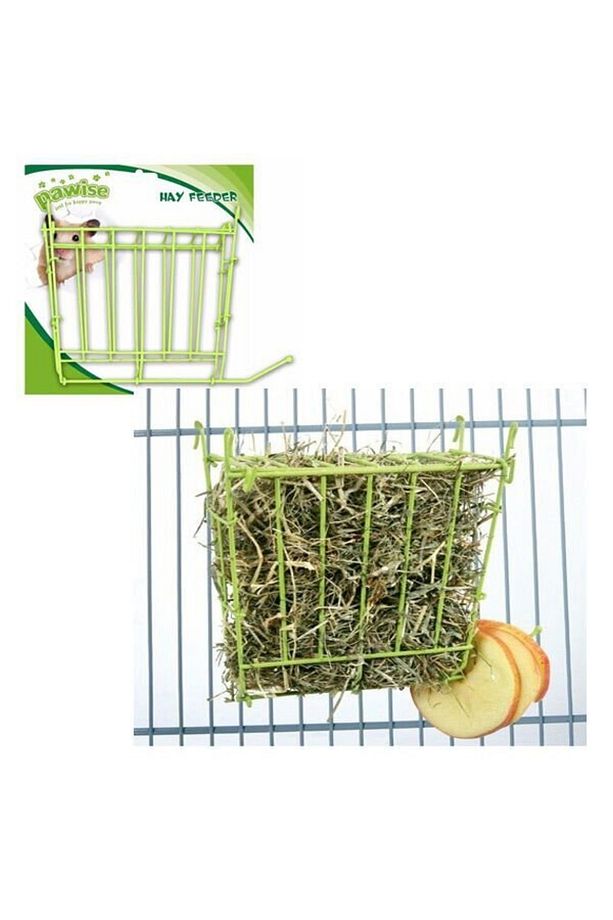 Kemirgen Otu Askı Aparatı - 1