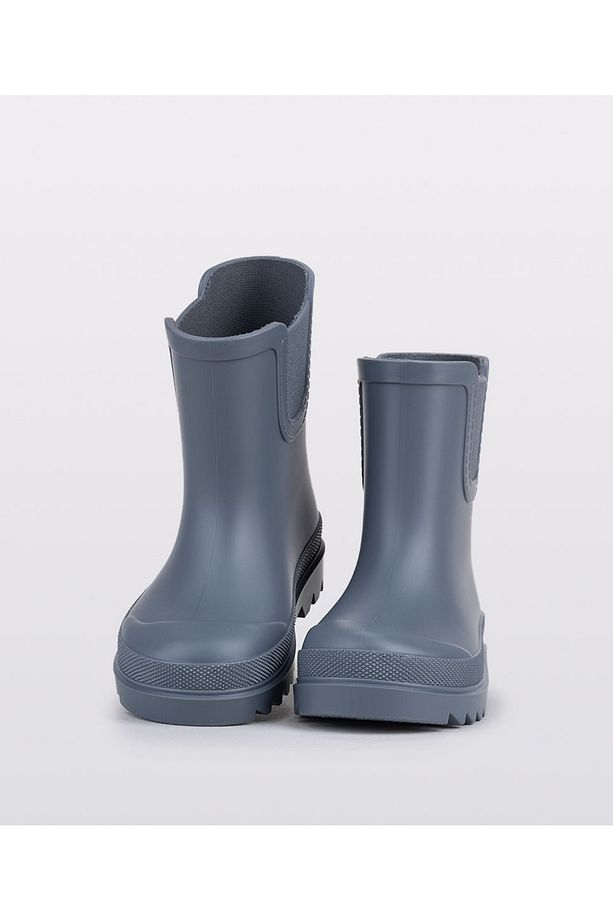 W10274 Tokıo 047-azul Yağmur Botu - 1