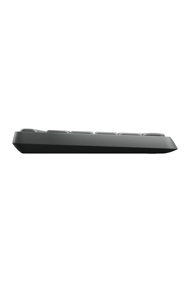 Mk235 Kablosuz Klavye Mouse Seti Arapça - 4