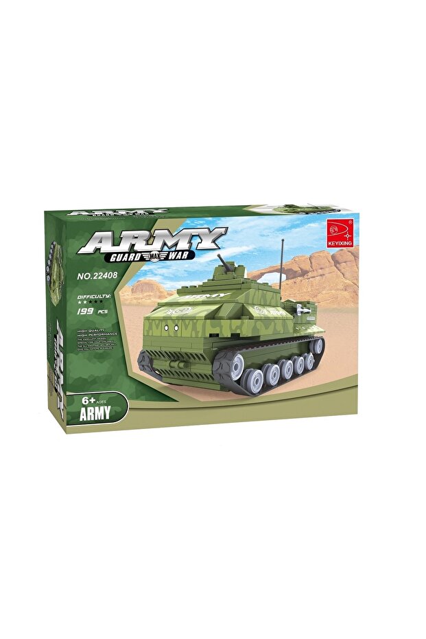 Army Set 22408 - 2