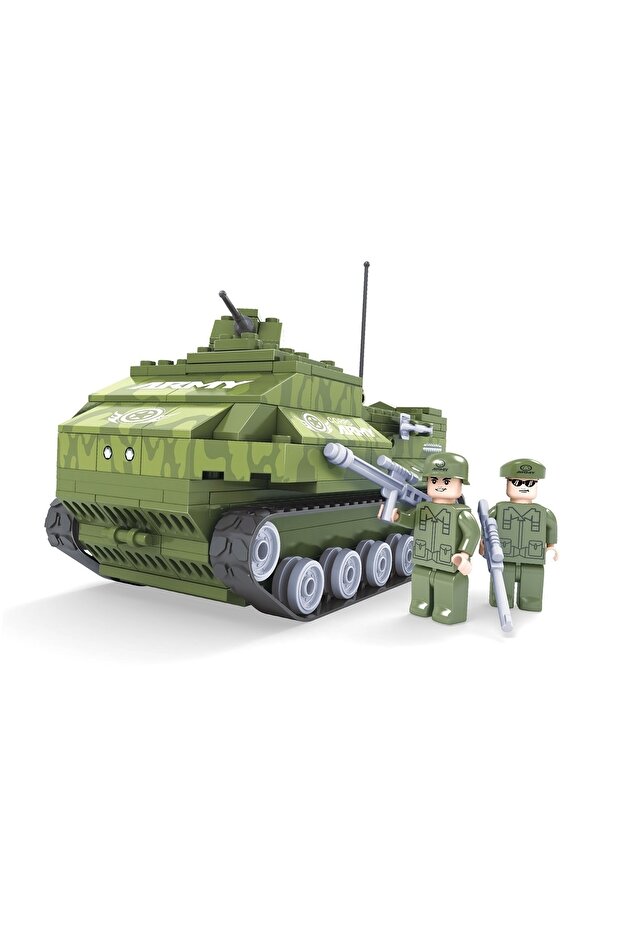 Army Set 22408 - 3