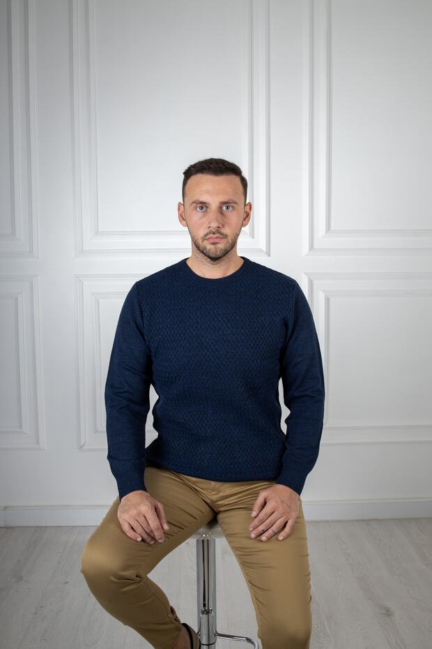 Інтерв'ю з О Якою Лациверт Тріко Казак - 4