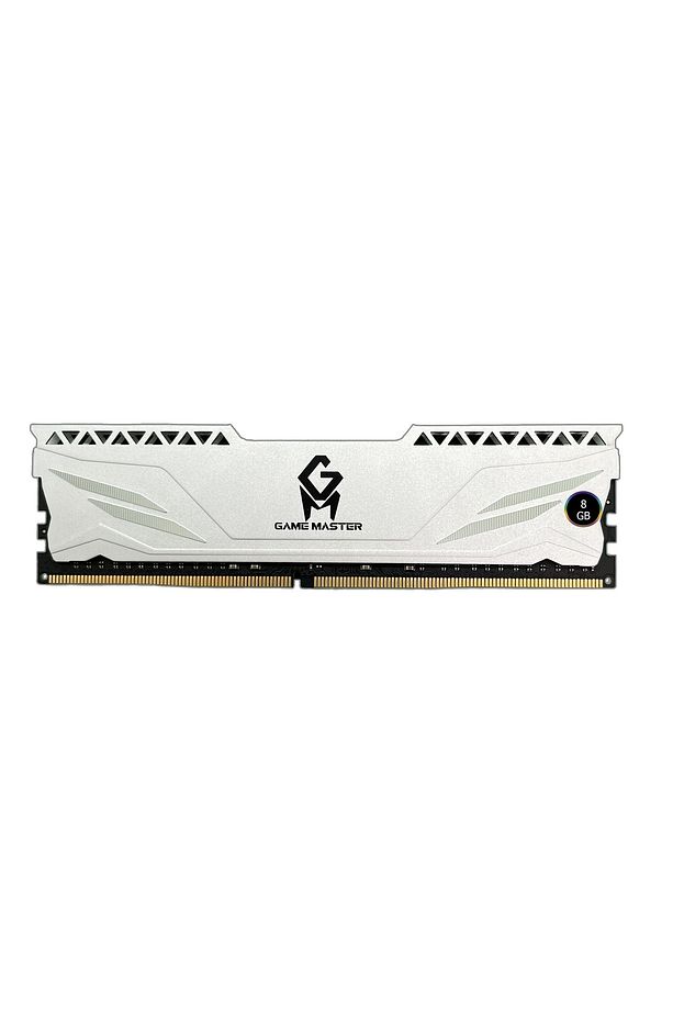 8gb 3200mhz Ddr4 Desktop Ram Soğutuculu Gmrc8gbddr4 - 1