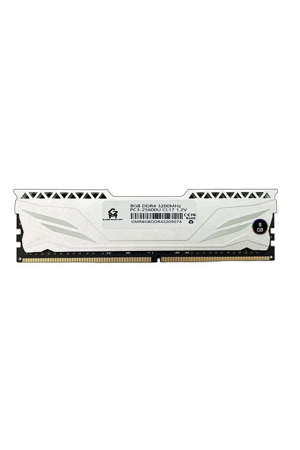 8gb 3200mhz Ddr4 Desktop Ram Soğutuculu Gmrc8gbddr4 - 2