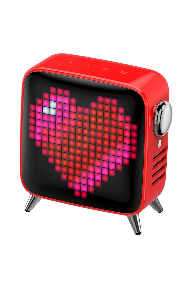 Tivoo Max Red Bluetooth Hoparlör - 4