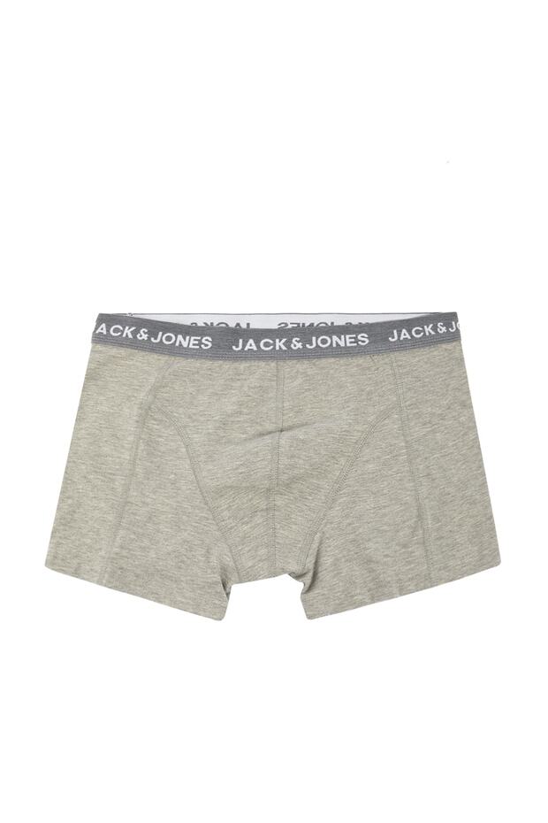Erkek 5'li Boxer Set - 2